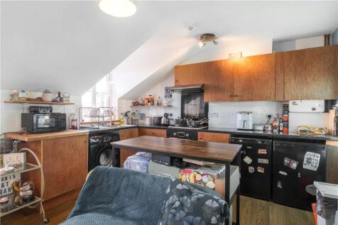 Kitchen/Reception