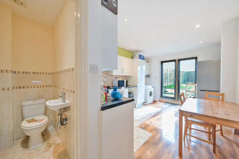Kitchen/Wc