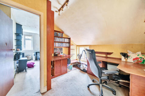 Study Area