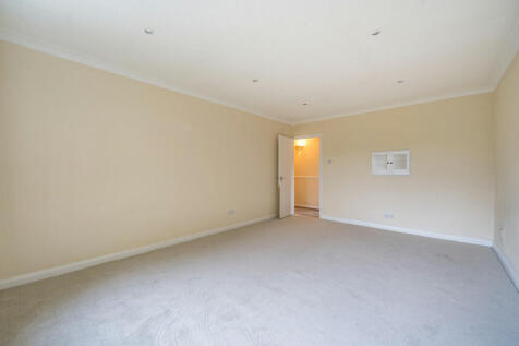 Recpetion Room