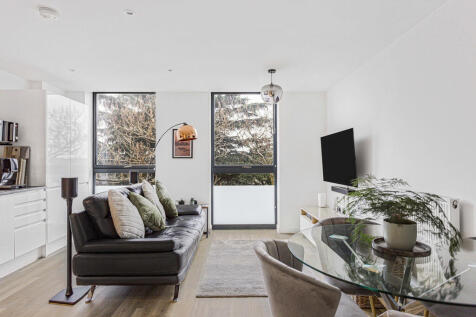 Kitchen/Living Room