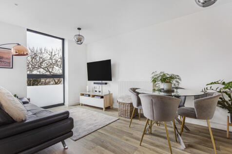 Kitchen/Living Room
