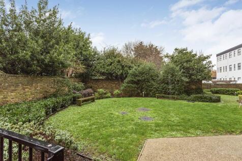 Communal Gardens