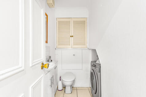 Utility/WC