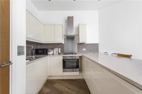 Reception/Kitchen
