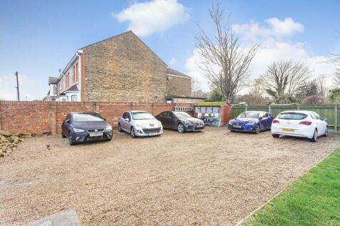 Communal Parking