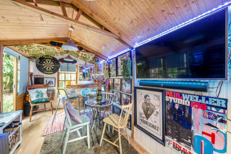 Summer House