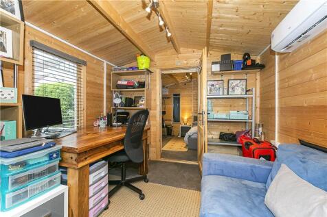 Outbuilding