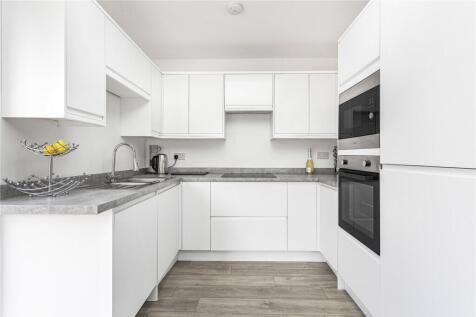 Reception/Kitchen
