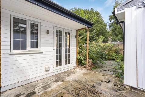 Outbuilding
