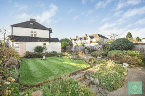 Four Bedroom Semi Detached House For Sale