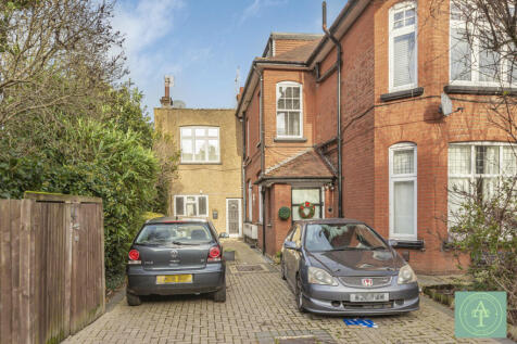 Two Bedroom Ground Floor For Sale