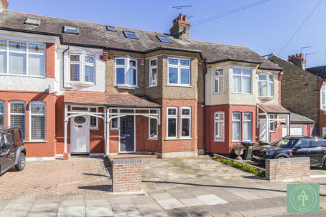 Five Bedroom Terraced House For Sale