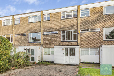 3 Bedroom Flat for Sale