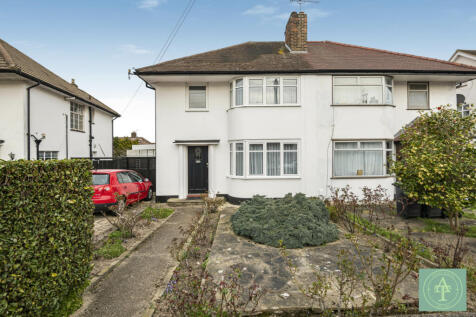 Three Bedroom Semi Detached