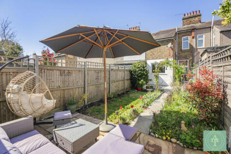 Two Bedroom Terrace House For Sale