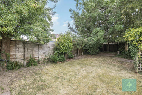 Two Bedroom Detached Bungalow