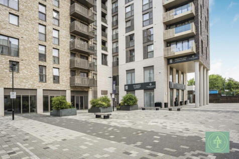 One Bedroom Flat For Sale