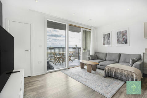 One Bedroom Flat For Sale