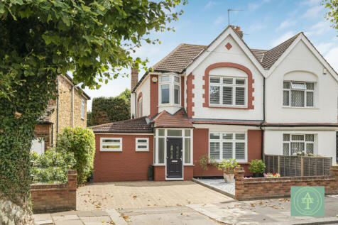 Three Bedroom Semi Detached House