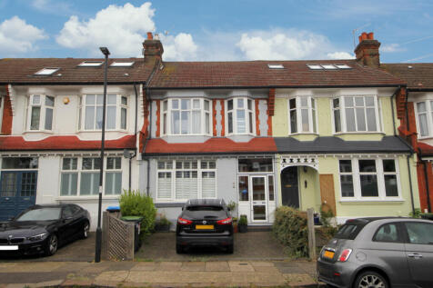 First Floor Conversion Flats
