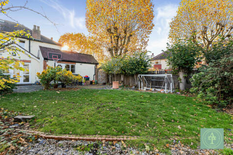 Four Bedroom House For Sale