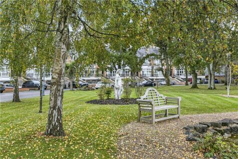 Communal Gardens