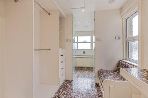 Dressing Room