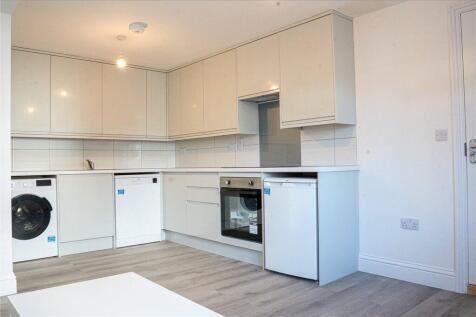 Kitchen/Living Room