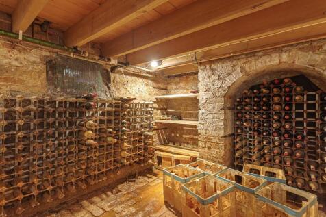 Cellar