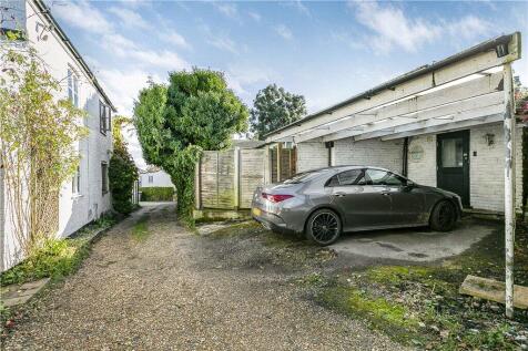 Car Port