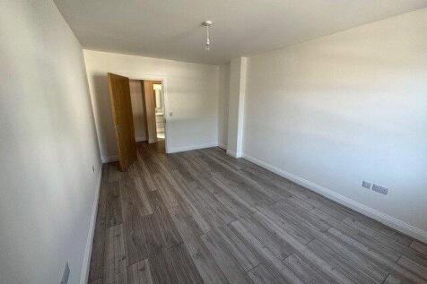 Reception/Kitchen
