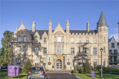 Main Building