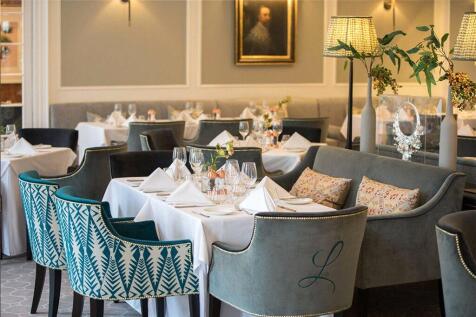 Resturant