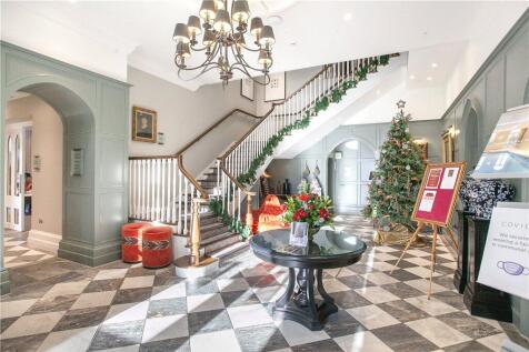 Main Reception