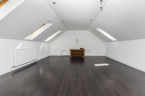 Loft Room
