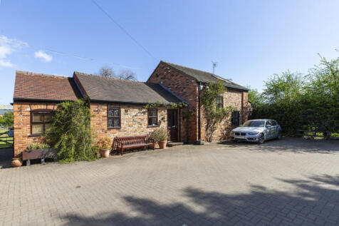 Annexe Exterior