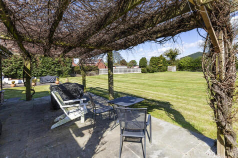 Terrace / Patio