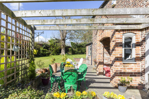 Terrace / Patio
