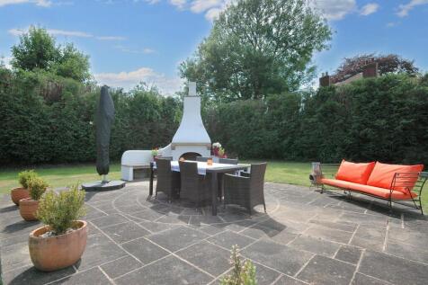 Terrace / Patio