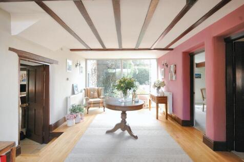 Reception Hall