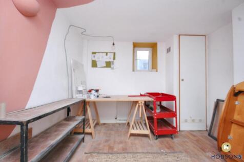 Basement Room