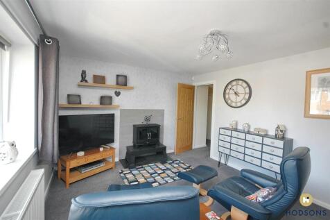 Sitting Room/Bedroom