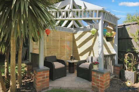 Pergola