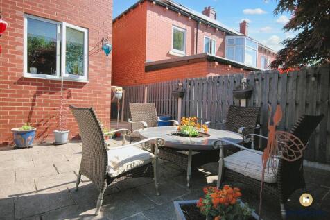 Terrace / Patio