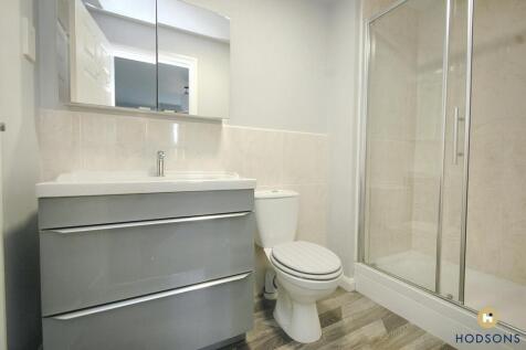 En suite