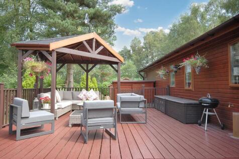 Terrace / Patio