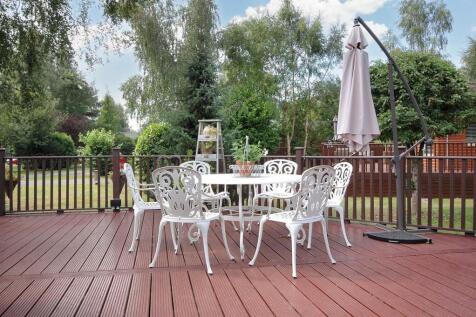 Terrace / Patio