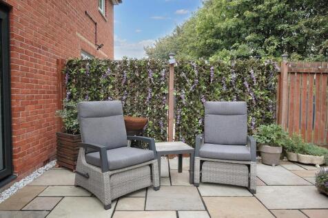 Terrace / Patio