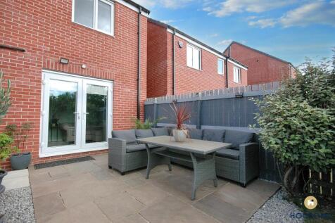 Terrace / Patio